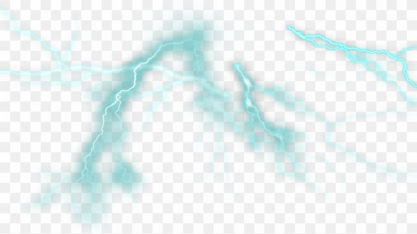 Sky Lightning Thunderstorm Desktop Wallpaper Cloud, PNG, 853x480px, Sky, Aqua, Azure, Blue, Cloud Download Free