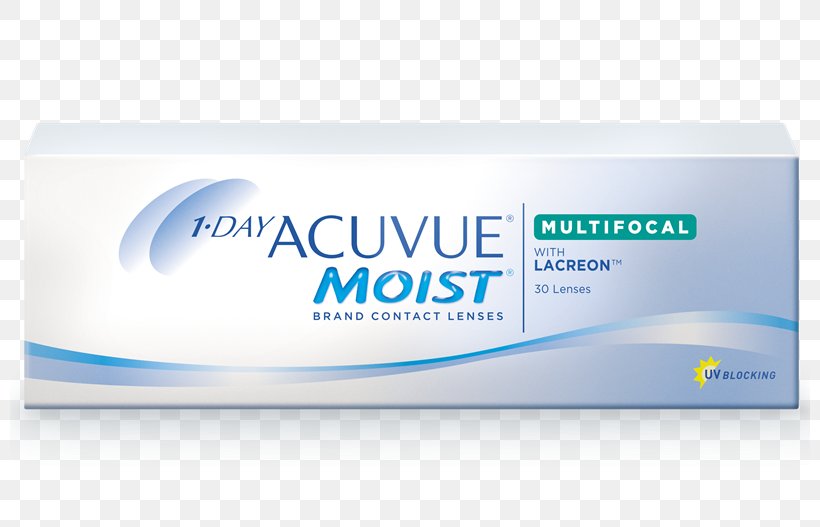1-Day Acuvue Moist Multifocal Contact Lenses Progressive Lens, PNG, 800x527px, Acuvue, Acuvue Oasys 1day With Hydraluxe, Astigmatism, Bifocals, Brand Download Free