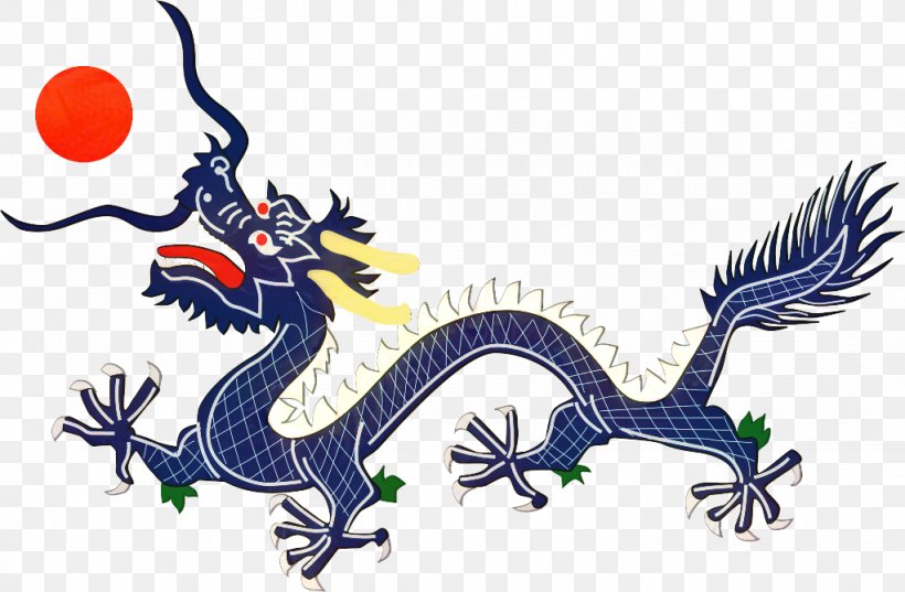 Chinese Dragon, PNG, 1023x671px, Qing Dynasty, China, Chinese Clothing, Chinese Dragon, Dragon Download Free