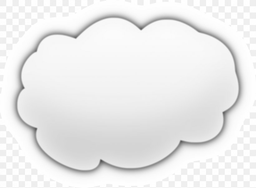 Cloud Computing Cartoon Clip Art, PNG, 1000x735px, Cloud, Black And White, Cartoon, Cloud Computing, Comics Download Free