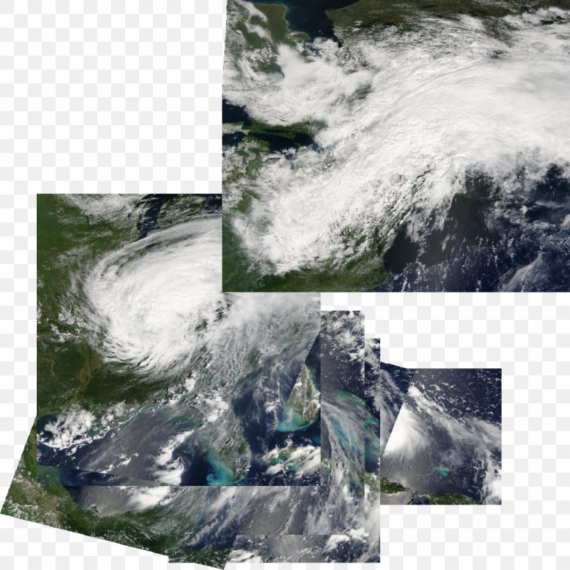 Earth /m/02j71 Hurricane Katrina Water Resources, PNG, 1024x1024px, Earth, Cyclone, Hurricane Katrina, Tropical Cyclone, Water Download Free