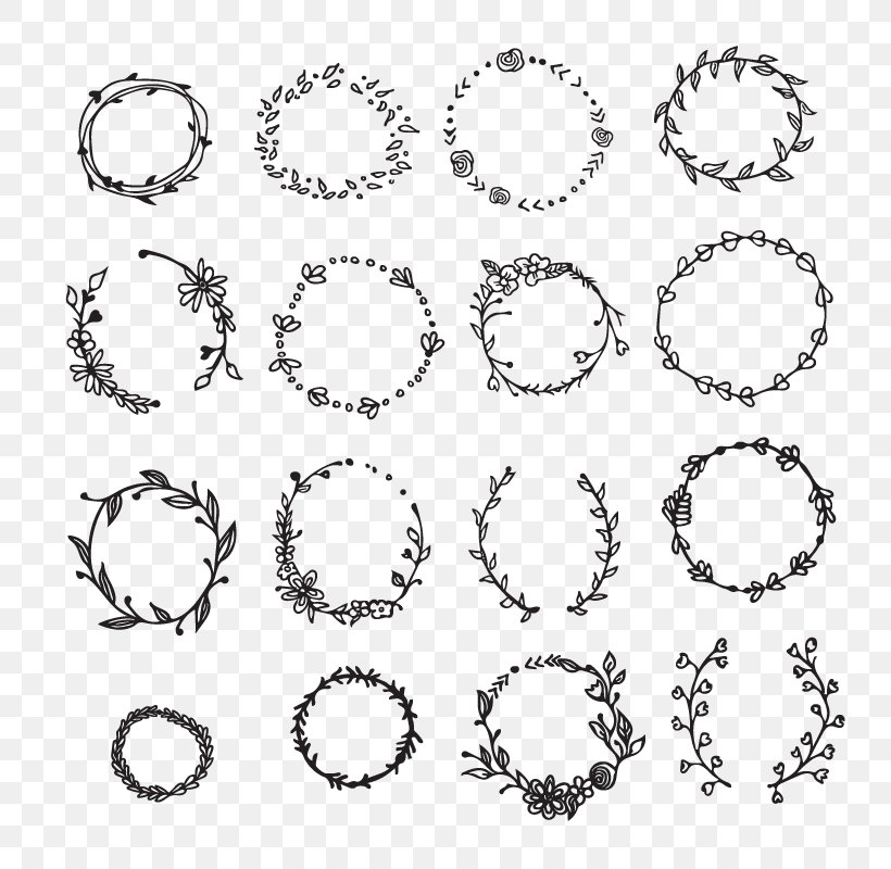 Euclidean Vector Graphic Design, PNG, 800x800px, Logo, Auto Part, Black And White, Body Jewelry, Drawing Download Free