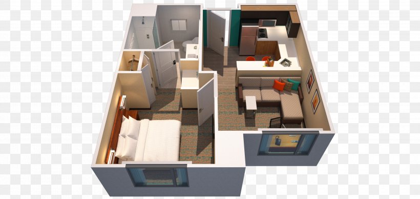 Floor Plan Property, PNG, 3000x1421px, Floor Plan, Floor, Property Download Free