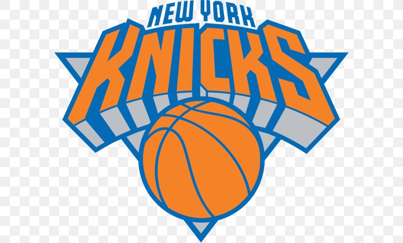 New York Knicks NBA New York City Basketball Logo, PNG, 600x495px, New York Knicks, Area, Artwork, Ball, Basketball Download Free
