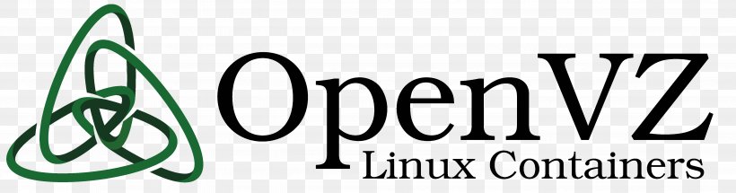 OpenVZ Virtual Private Server Operating-system-level Virtualization Virtuozzo, PNG, 4917x1292px, Openvz, Area, Brand, Centos, Computer Servers Download Free