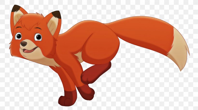 Orange, PNG, 1400x778px, Orange, Animal Figure, Animation, Cartoon, Fox Download Free