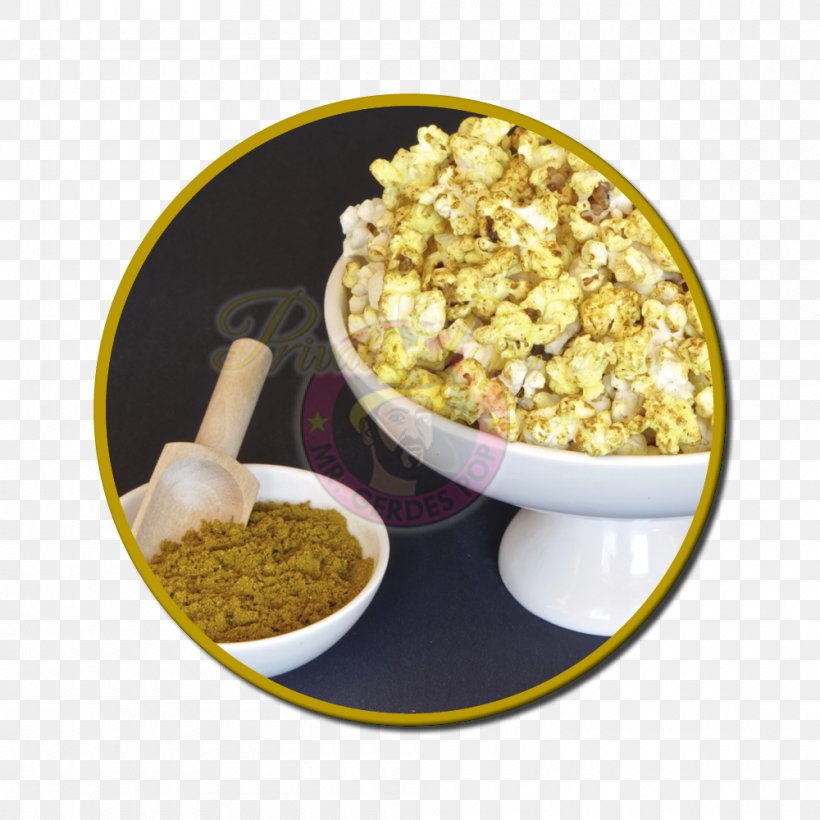 Popcorn Food Dish Flavor Caramel, PNG, 1000x1000px, Popcorn, Caramel, Chocolate, Cinnamon, Commodity Download Free
