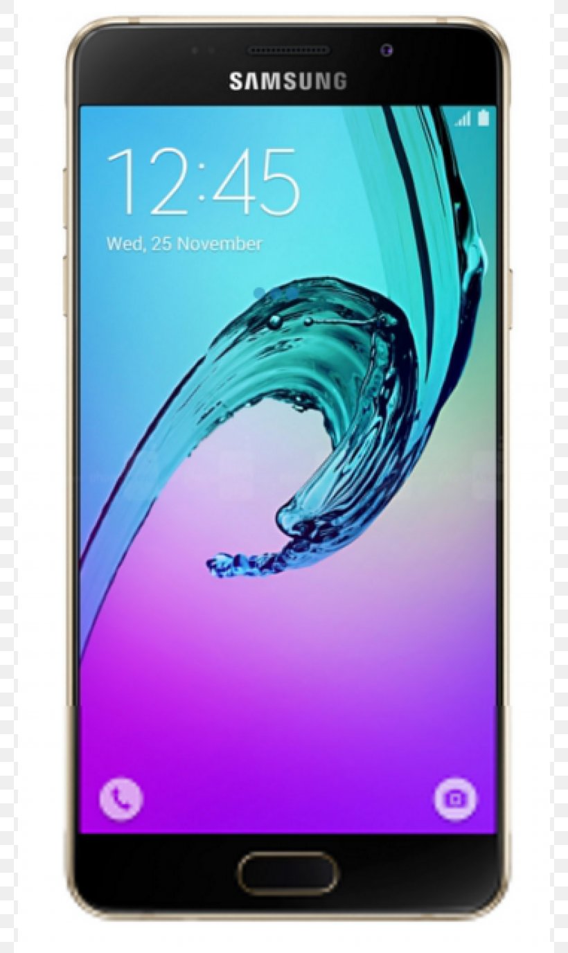Samsung Galaxy A5 (2016) Samsung Galaxy A3 (2015) Samsung Galaxy A7 (2015) Samsung Galaxy J3, PNG, 768x1376px, Samsung Galaxy A5 2016, Android, Aqua, Cellular Network, Communication Device Download Free