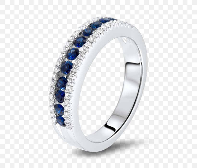 Sapphire Ring Coster Diamonds Diamond Cut, PNG, 700x700px, Sapphire, Blue, Body Jewellery, Body Jewelry, Brilliant Download Free