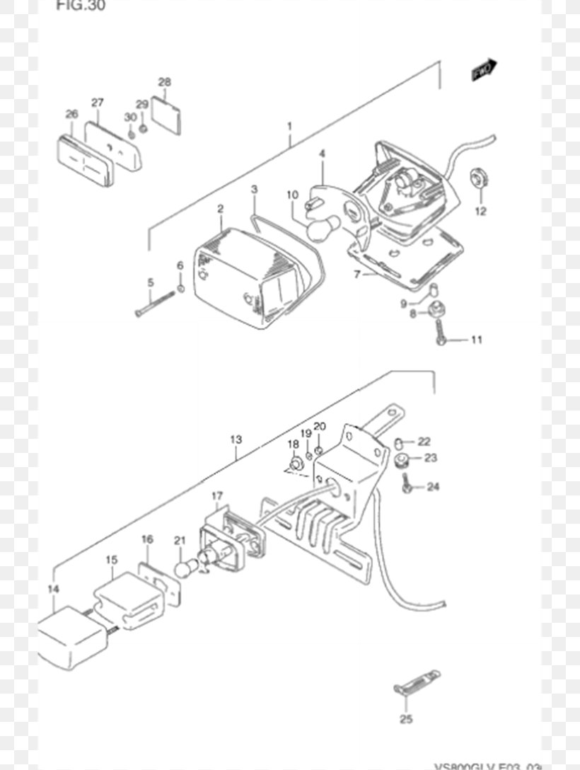 Suzuki Drawing Car Technology, PNG, 800x1088px, Suzuki, Auto Part, Black And White, Car, Diagram Download Free