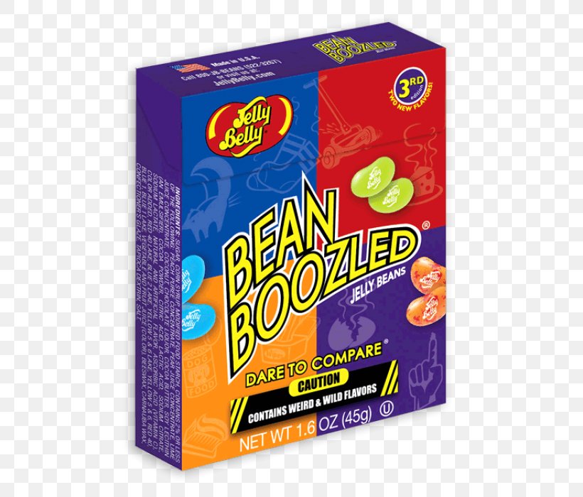 The Jelly Belly Candy Company Jelly Belly BeanBoozled Jelly Belly Harry Potter Bertie Bott's Beans Jelly Bean, PNG, 700x700px, Jelly Belly Candy Company, Bean, Box, Candy, Dr Pepper Download Free