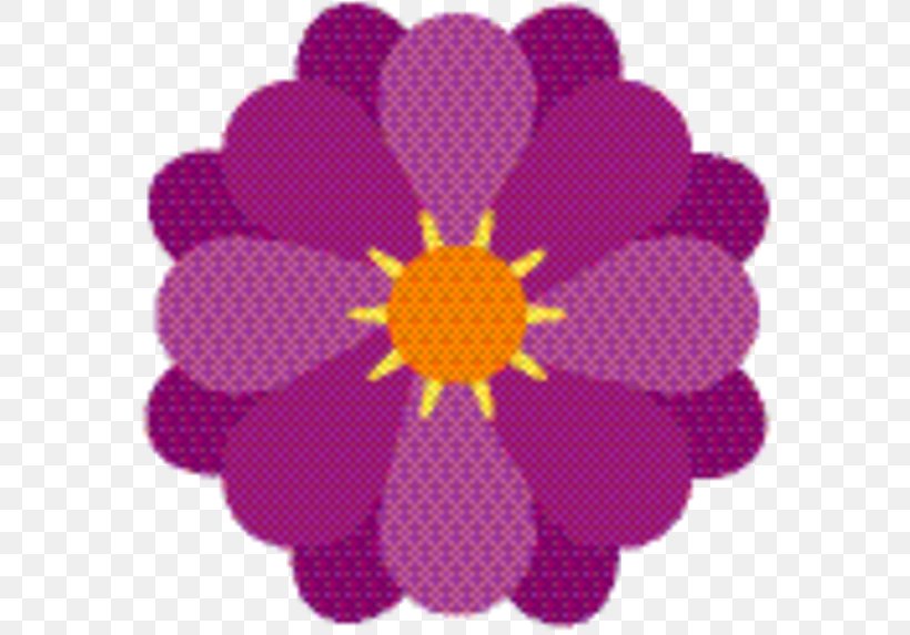 Violet Flower, PNG, 584x573px, Dahlia, Chrysanthemum, Flower, Magenta, Petal Download Free