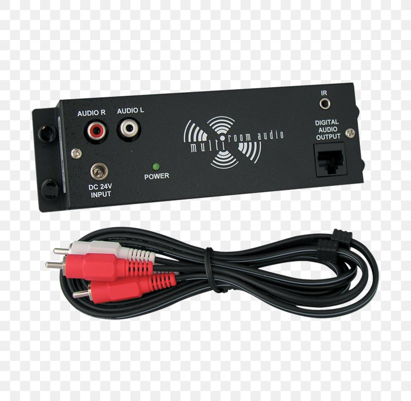 AC Adapter RF Modulator Output Device Electronics Audio Signal, PNG, 750x800px, Ac Adapter, Amplifier, Audio, Audio Signal, Cable Download Free