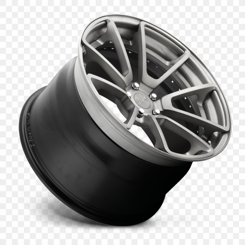 Alloy Wheel Rim Spoke Tire, PNG, 1000x1000px, Alloy Wheel, Alloy, Auto Part, Automotive Tire, Automotive Wheel System Download Free