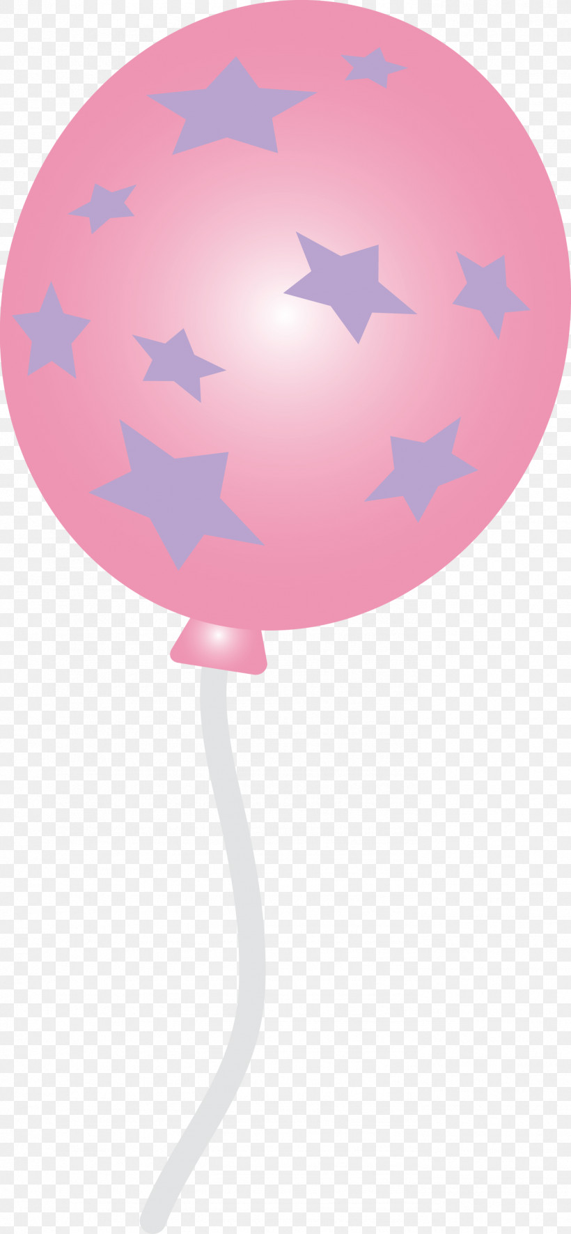 Balloon, PNG, 1389x3000px, Balloon, Pink Download Free