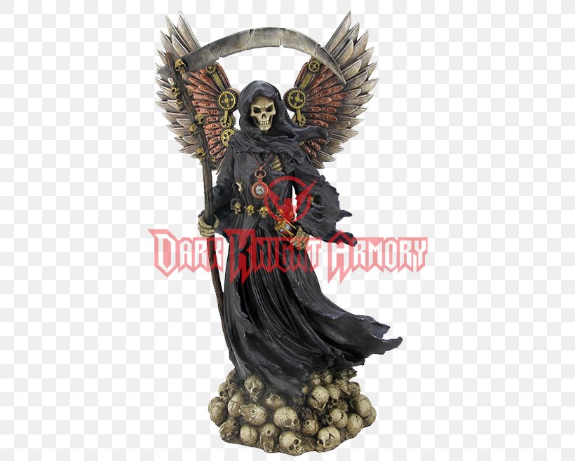 Death Santa Muerte Tom Clancy's Ghost Recon Wildlands Grim Statue, PNG, 658x658px, Death, Black Magic, Bronze Sculpture, Figurine, Grim Download Free