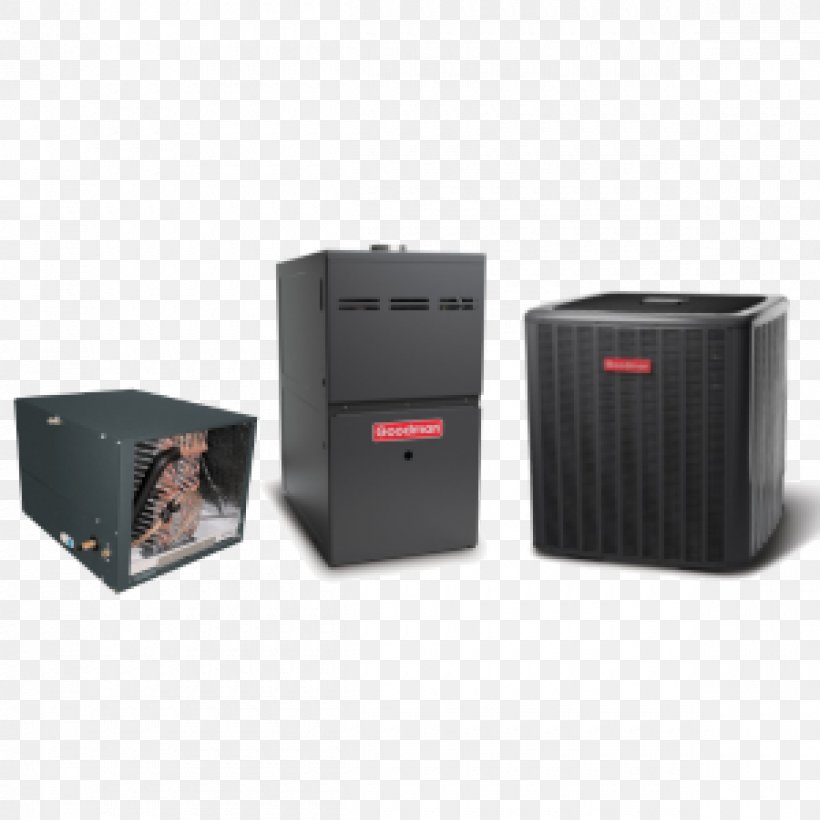 Furnace Air Conditioning Seasonal Energy Efficiency Ratio Heat Pump Ton, PNG, 1200x1200px, Furnace, Air Conditioning, Audio, Audio Equipment, British Thermal Unit Download Free