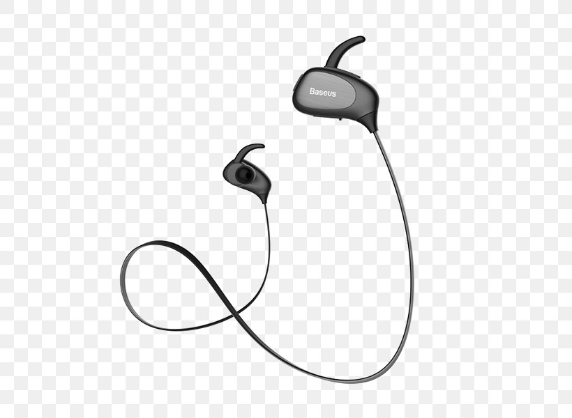 Headphones Bluetooth Huawei P10 IPhone Headset, PNG, 600x600px, Headphones, Audio, Audio Equipment, Binaural Recording, Black And White Download Free