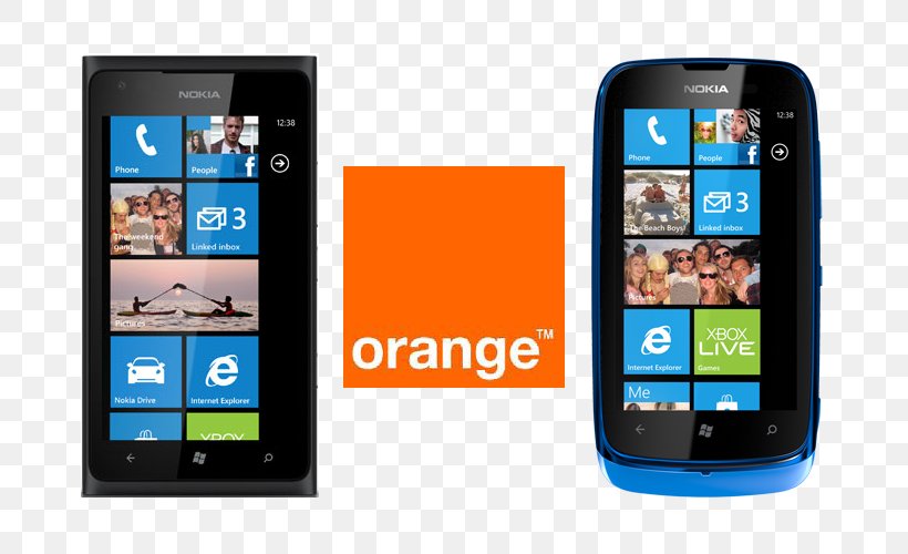 Nokia Lumia 610 Nokia Lumia 510 Nokia Lumia 800 Nokia Lumia 900 Nokia Lumia 520, PNG, 700x500px, Nokia Lumia 610, Cellular Network, Communication, Communication Device, Electronic Device Download Free