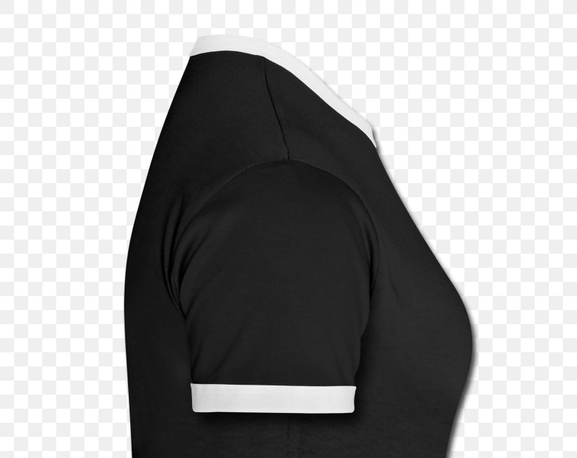 Product Design Shoulder Sleeve, PNG, 650x650px, Shoulder, Black, Black M, Joint, Neck Download Free