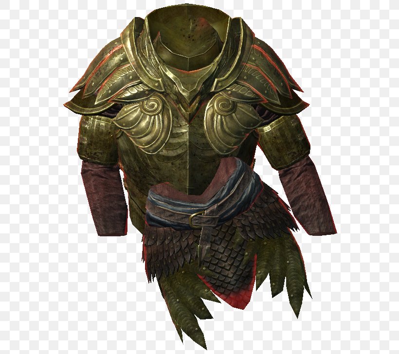 The Elder Scrolls V: Skyrim – Dragonborn Cuirass Armour Mod Body Armor, PNG, 728x728px, Elder Scrolls V Skyrim Dragonborn, Armour, Body Armor, Breastplate, Costume Design Download Free