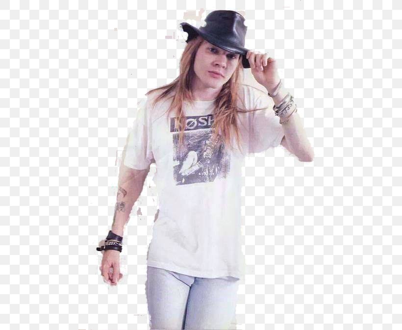 Axl Rose Guns N' Roses Musician Appetite For Destruction Use Your Illusion I, PNG, 500x673px, Axl Rose, Appetite For Destruction, Blouse, Clothing, Duff Mckagan Download Free