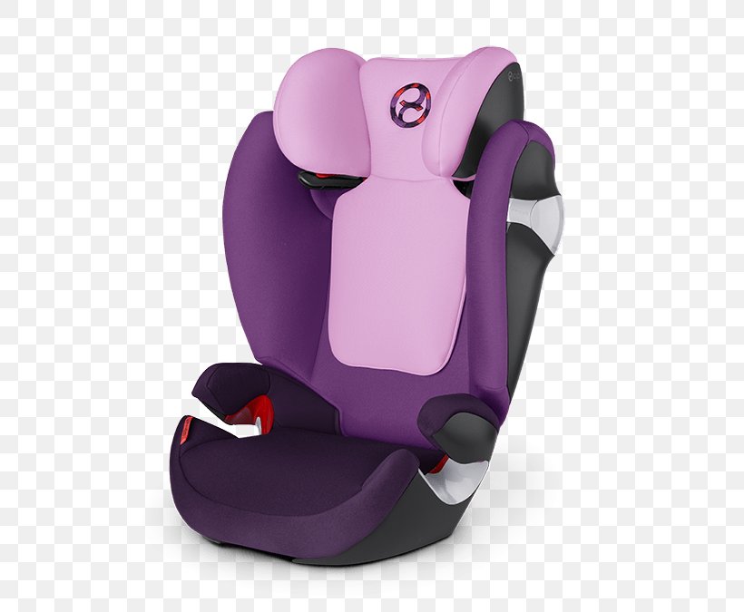 Baby & Toddler Car Seats Cybex Solution M-Fix Cybex Pallas M-Fix Cybex Aton Q, PNG, 675x675px, Car, Baby Toddler Car Seats, Baby Transport, Car Seat, Car Seat Cover Download Free