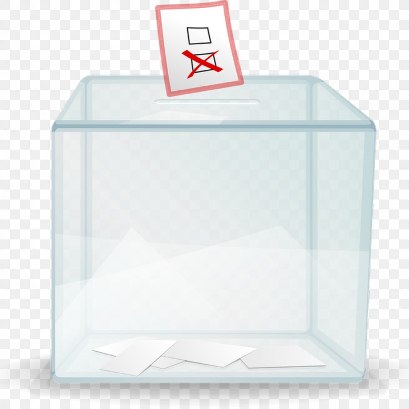 Ballot Box Opinion Poll Rasmussen Reports Voting, PNG, 1024x1024px, Ballot Box, Ballot, Box, Election, Glass Download Free