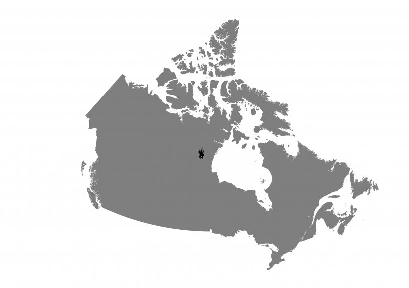 Canada Silhouette Clip Art, PNG, 5846x4133px, Canada, Art, Black, Black And White, Map Download Free