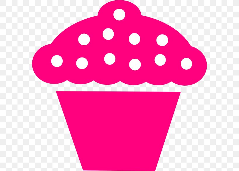 Cupcake Frosting & Icing Muffin Birthday Cake Clip Art, PNG, 600x589px, Cupcake, Baking Cup, Birthday Cake, Black And White, Cake Download Free