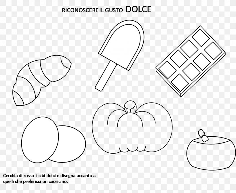 Didactic Method Kindergarten School Taste Sensory Nervous System, PNG, 1417x1161px, Watercolor, Cartoon, Flower, Frame, Heart Download Free
