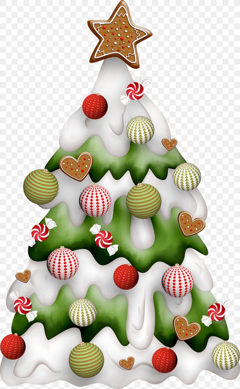 Gingerbread House New Year Tree Christmas Tree, PNG, 989x1600px, Gingerbread House, Branch, Christmas, Christmas Day, Christmas Decoration Download Free