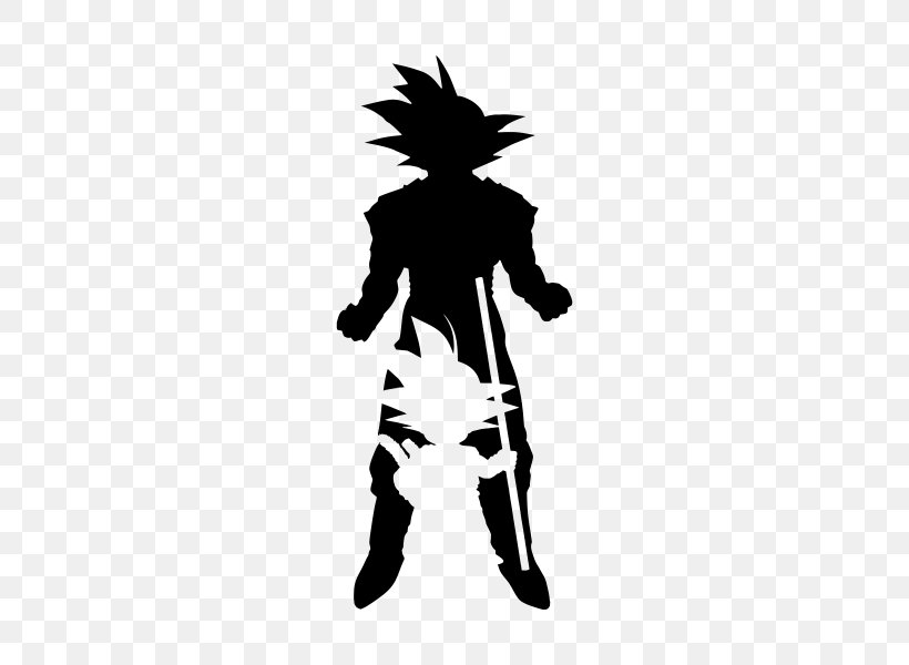 Goku Vegeta Gohan Dragon Ball Trunks, PNG, 570x600px, Goku ...