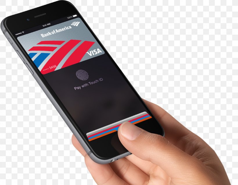 IPhone 6 Plus Apple Pay IPhone 6S, PNG, 828x647px, Iphone 6, Apple, Apple Pay, Cellular Network, Communication Device Download Free