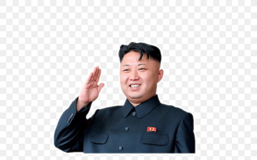 Kim Jong-un North Korea Chairman Of The Workers' Party Of Korea President Of South Korea, PNG, 512x512px, Kim Jongun, Businessperson, Chin, Choe Ryonghae, Entrepreneur Download Free