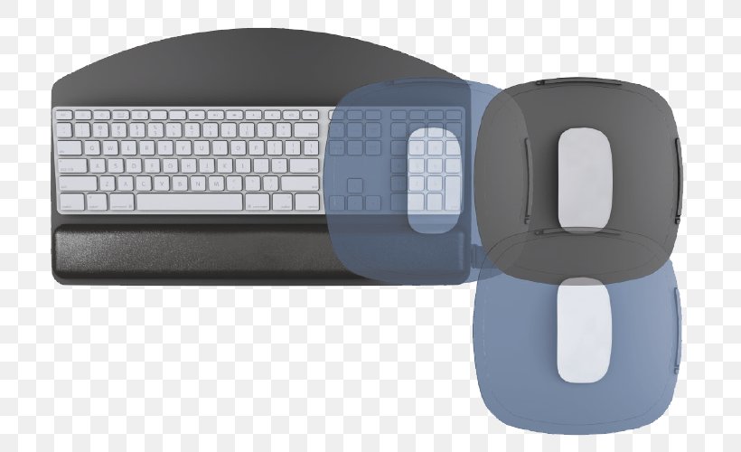 Numeric Keypads Computer Keyboard ESI Ergonomic Solutions Computer Mouse, PNG, 800x500px, Numeric Keypads, Computer, Computer Hardware, Computer Keyboard, Computer Mouse Download Free