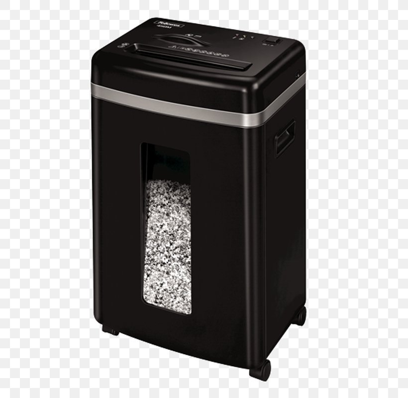 Paper Shredder Fellowes Brands Office Supplies, PNG, 800x800px, Paper, Costco Wholesale United Kingdom Ltd, Desk, Electronic Instrument, Fellowes Brands Download Free