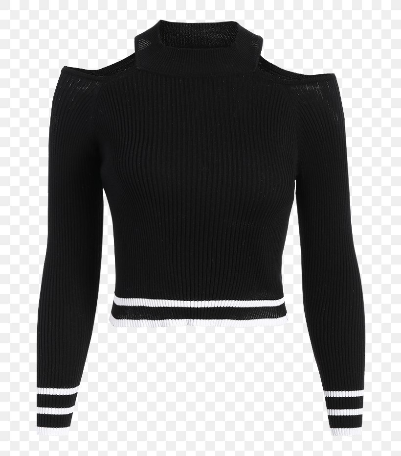 Sleeve Sweater Polo Neck Top Jeans, PNG, 700x931px, Sleeve, Black, Boot, Casual Attire, Clothing Download Free