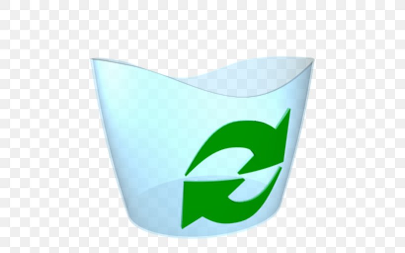 Trash Recycling Bin Rubbish Bins & Waste Paper Baskets, PNG, 512x512px, Trash, Computer, Data, Directory, Drinkware Download Free