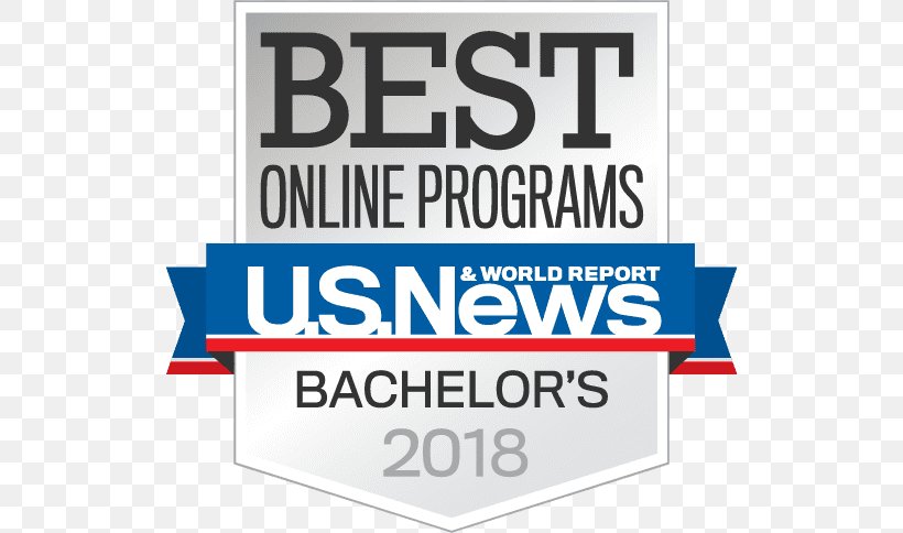 U.S. News & World Report Best Colleges Ranking Kansas State University Auburn University Bachelor's Degree, PNG, 520x484px, Us News World Report, Area, Auburn University, Banner, Brand Download Free