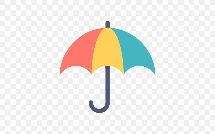 Umbrella Rain Clip Art, PNG, 512x512px, Umbrella, Brand, Computer Program, Logo, Rain Download Free