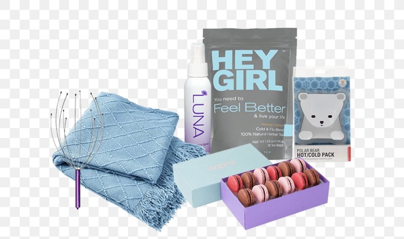 Box HEY GIRL, FEEL BETTER, PNG, 700x485px, Box, Feeling, Gift, Honey, Infuser Download Free