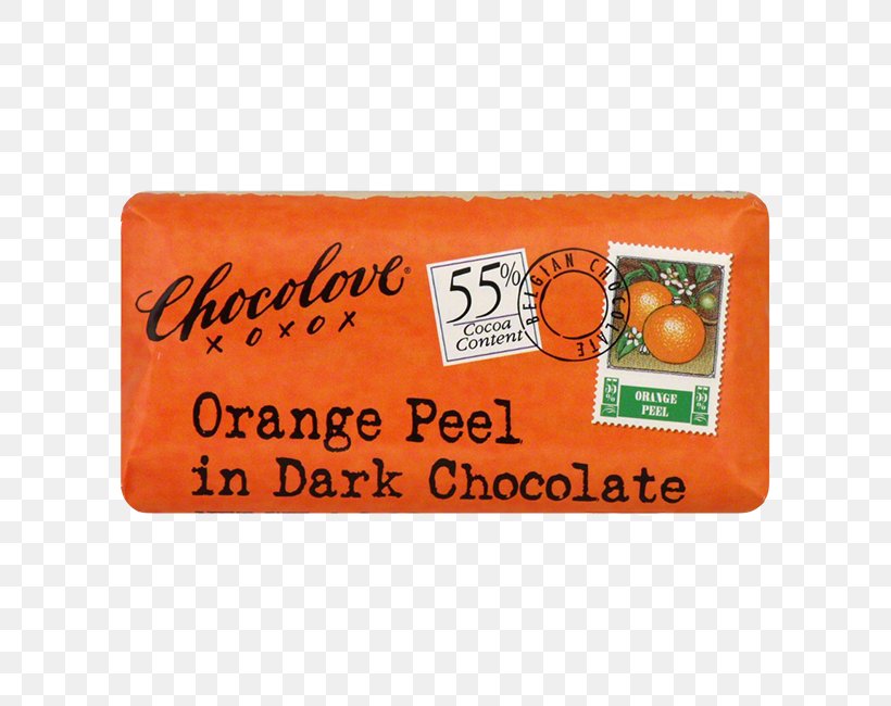 Chocolate Bar Chocolove Peel Orange, PNG, 650x650px, Chocolate Bar, Almond, Cacao Tree, Candy, Chocolate Download Free