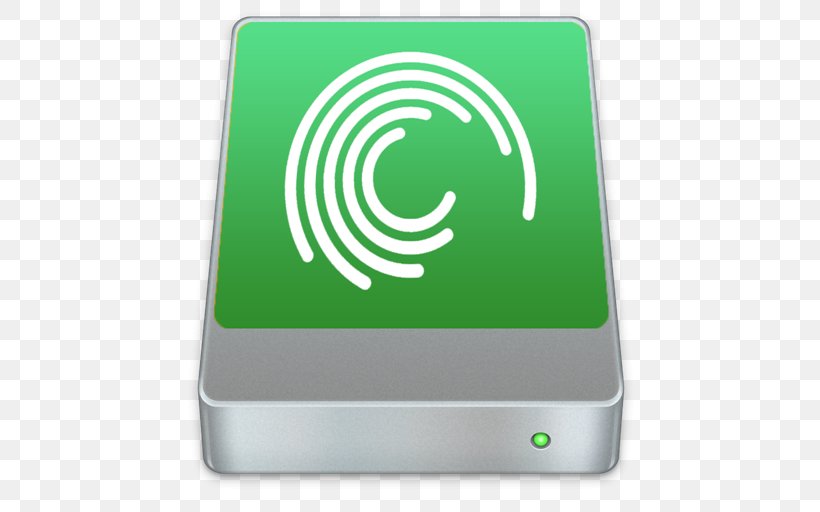 Hard Drives Seagate Technology MacOS, PNG, 512x512px, Hard Drives, Brand, Computer Icon, Data Storage, Green Download Free