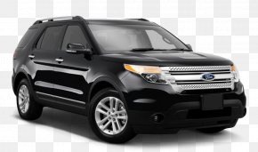 2002 Ford Explorer - ISUZU PANTHER LS Mini Sport Utility Vehicle PNG