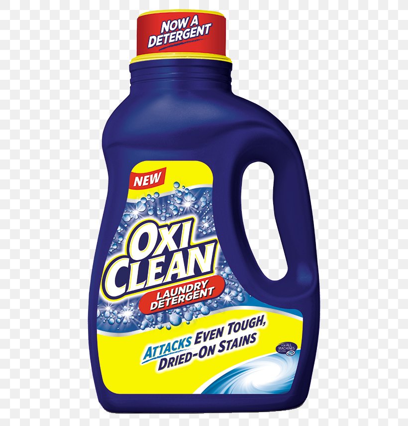 Laundry Detergent OxiClean Stain Removal, PNG, 494x855px, Laundry Detergent, Automotive Fluid, Carpet Cleaning, Cleaner, Cleaning Download Free