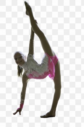 Rhythmic Gymnastics - Physical Fitness PNG