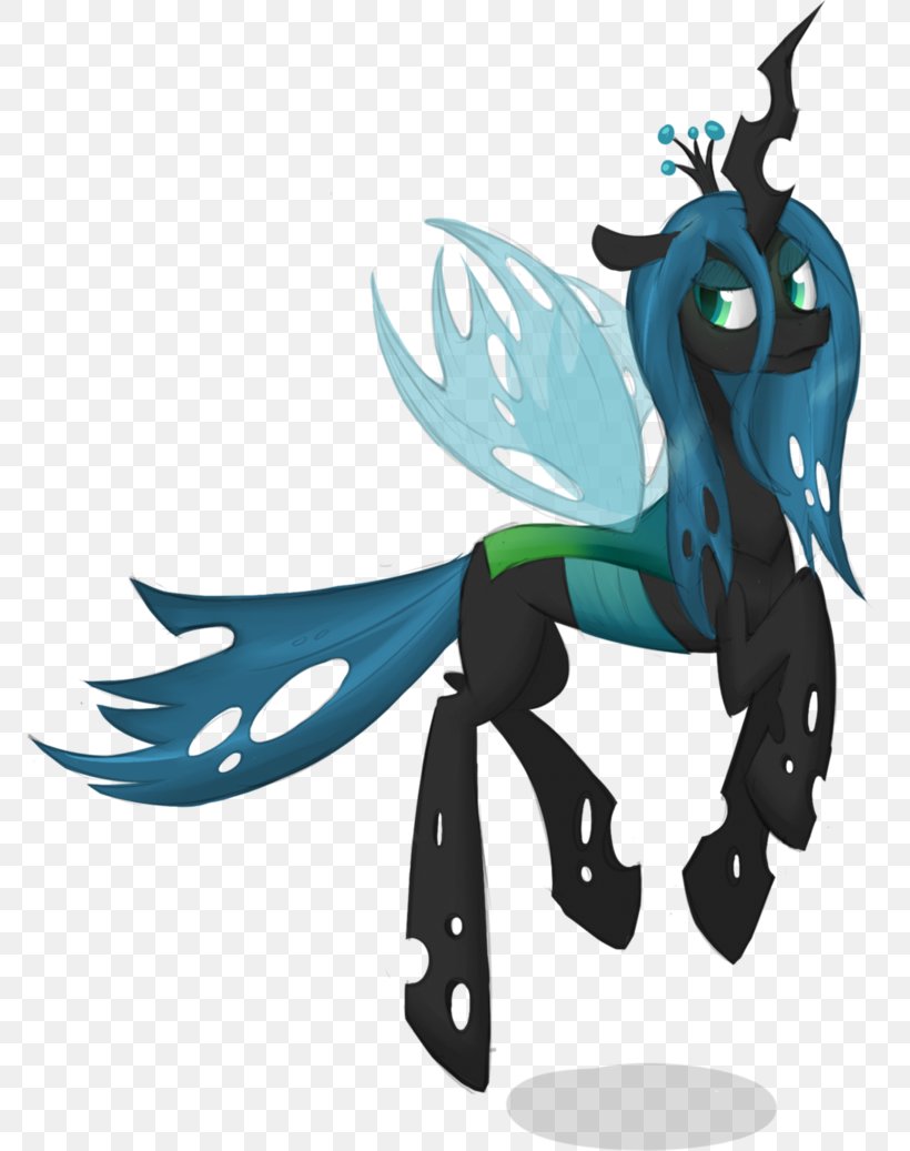 Pony Changeling Horse Clip Art, PNG, 771x1037px, Pony, Changeling, Fan Labor, Fictional Character, Horse Download Free