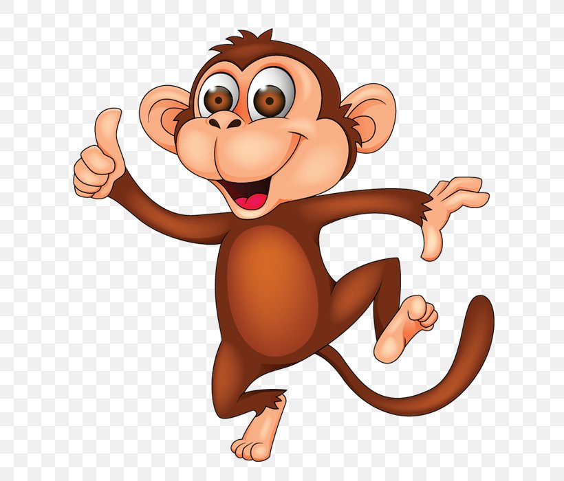 Red-faced Spider Monkey Ape Sticker Clip Art, PNG, 700x700px, Monkey, Animal Figure, Ape, Bonobo, Carnivoran Download Free