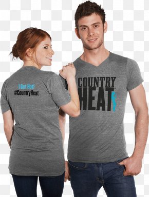T-shirt - T-shirt Beachbody LLC Hypercolor United Kingdom PNG